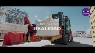 MINERA EXAR YOUTUBE CLUB MINERO