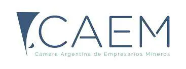 logo caem