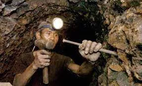 Minería artesanal Perú