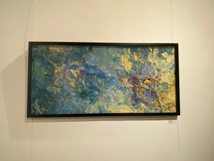 Un cielo profundo”, una muestra fotográfica 3