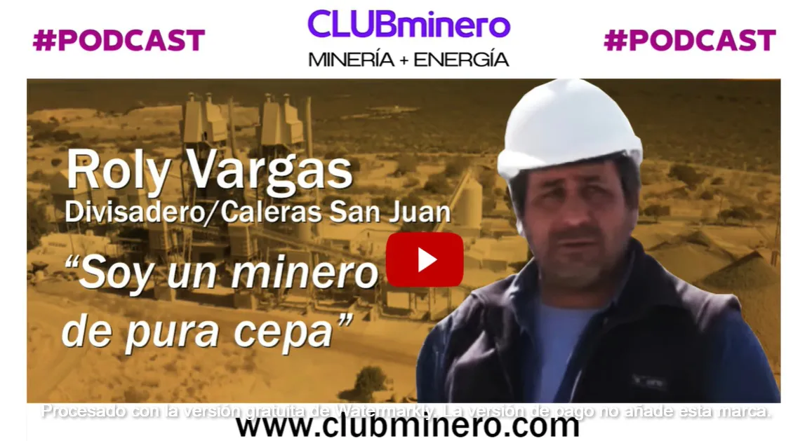 ROLY CALERAS SAN JUAN YOUTUBE