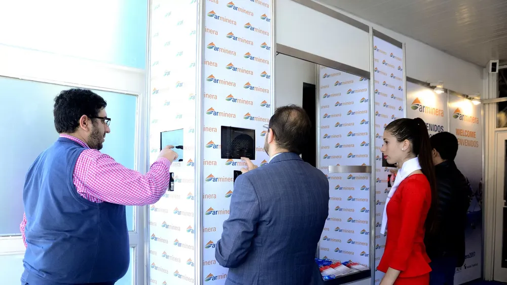 arminera acreditacion