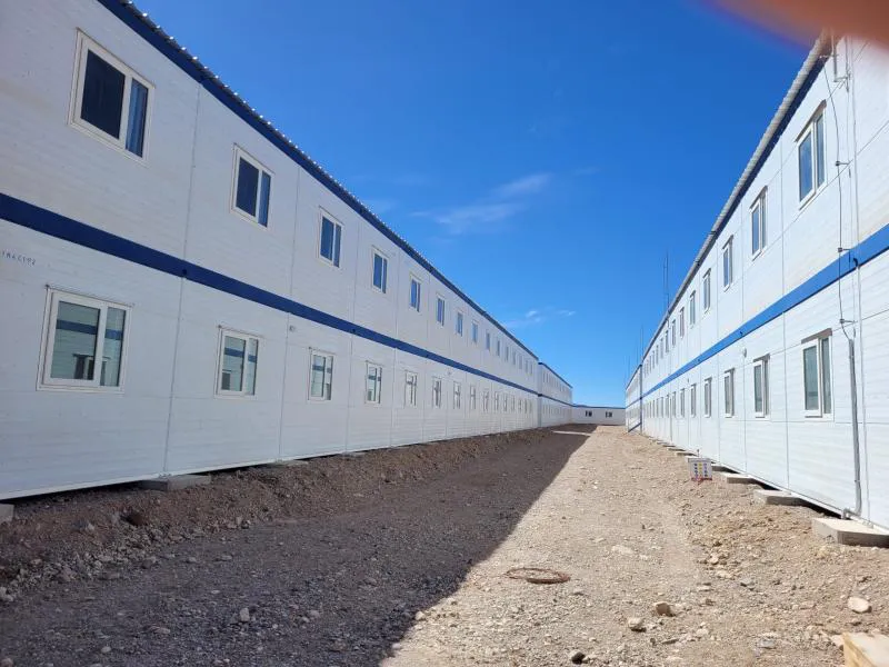 campamento josemaria