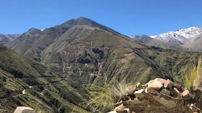 proyecto mara agua rica