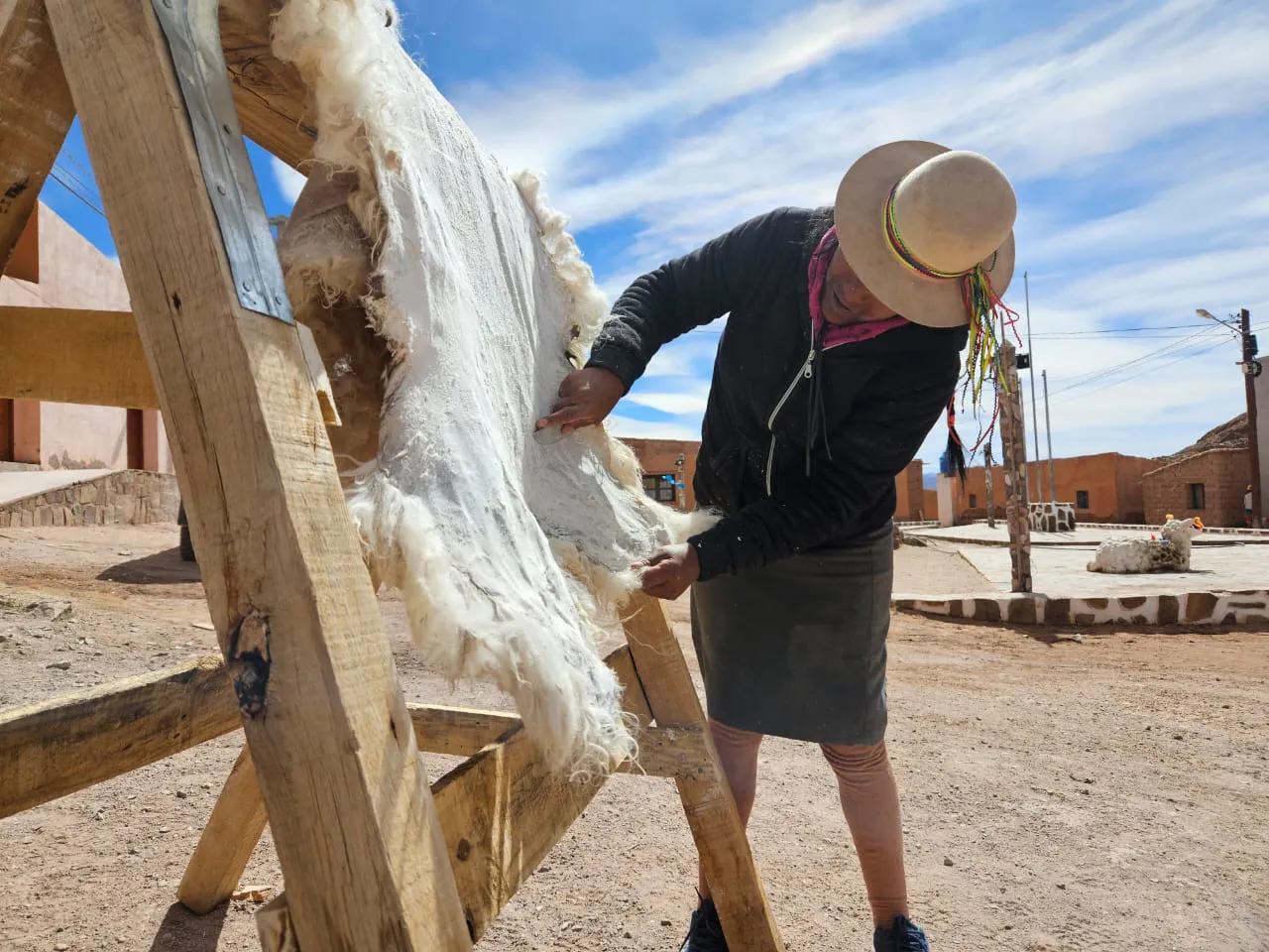 Curtido orgánico ancestral 