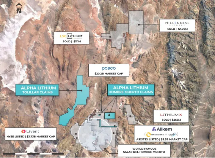 Alpha-Lithium-location-ok