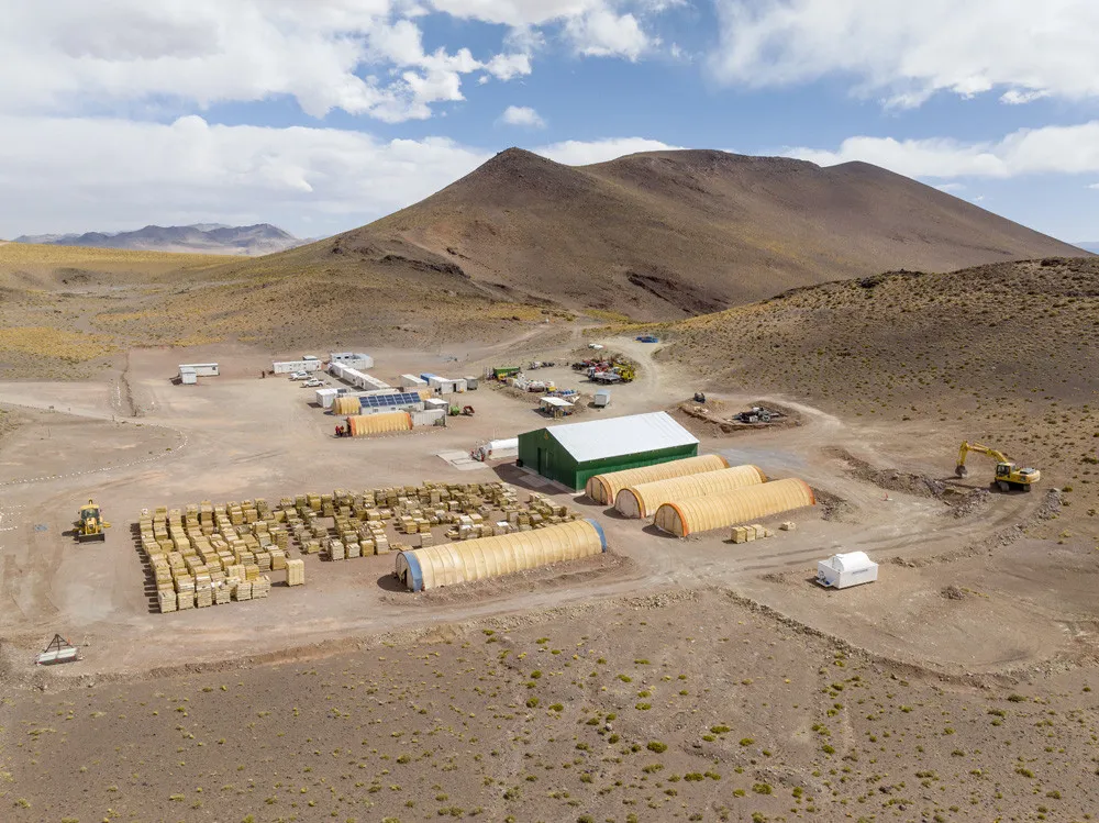 diablillos campamento