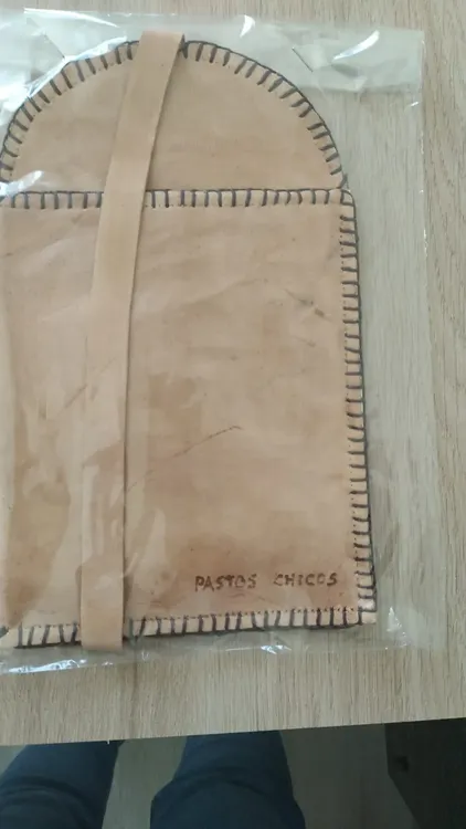 Curtido orgánico ancestral