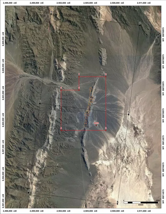 HualilanProjectLayout