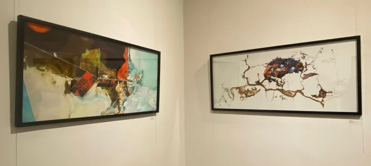 Un cielo profundo”, una muestra fotográfica 6