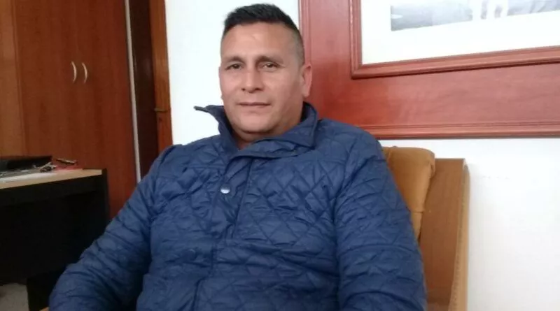 luis caballero uocra