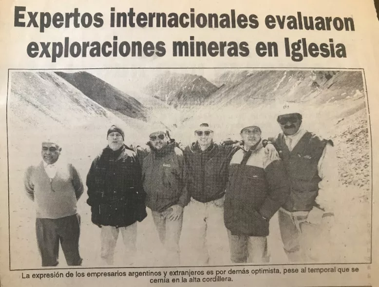 lundin joven en san juan