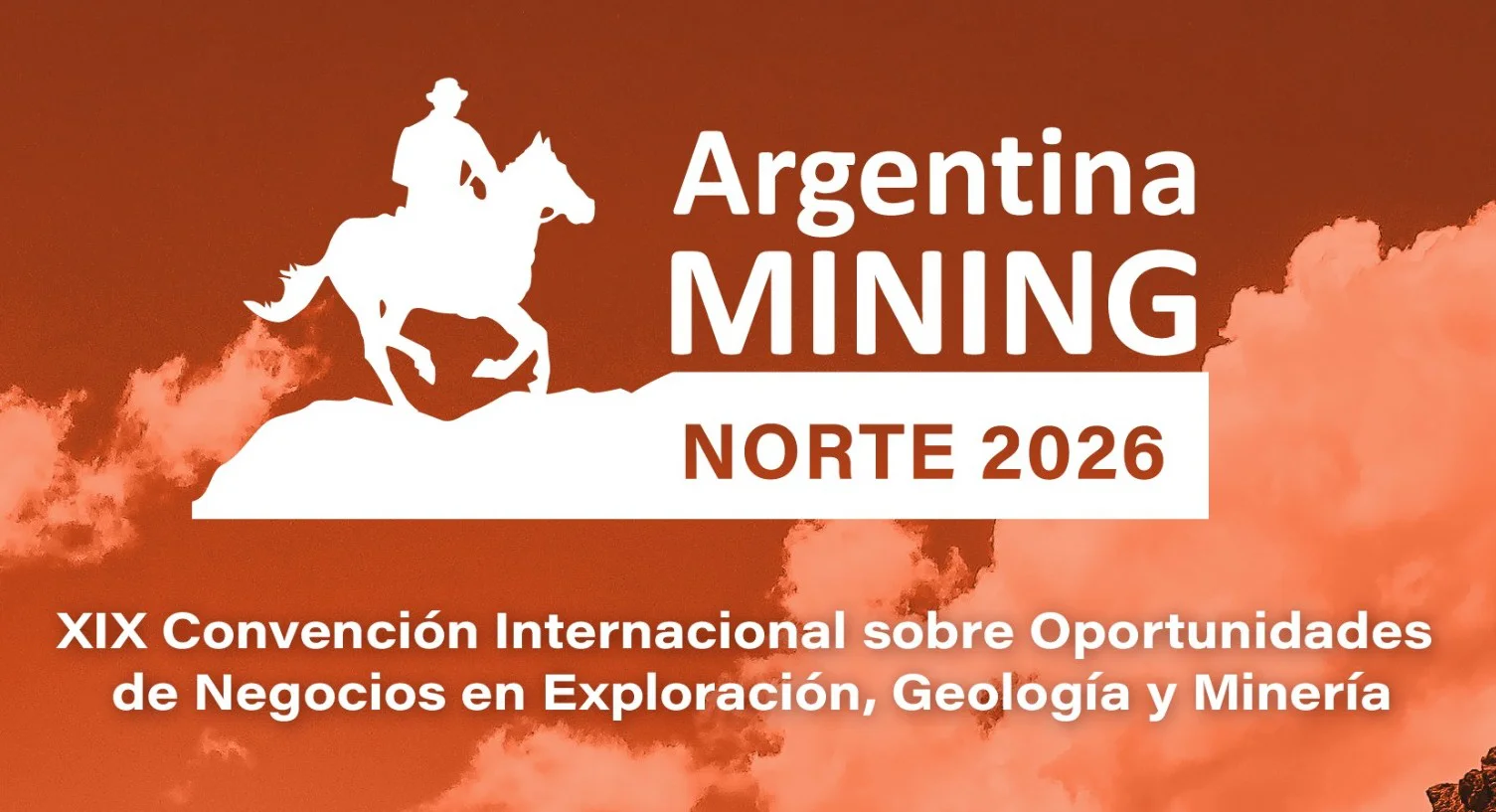 Argentina Mining Norte será una gran feria ¿Vos estarás?