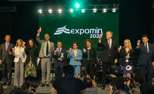 ExpominChile