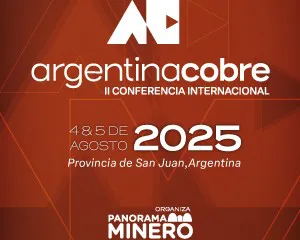 Argentina cobre