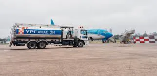 YPF AVION