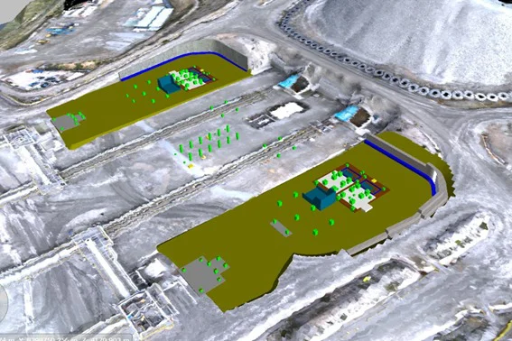 PROYECTO CONSTANCIO - MILICIC