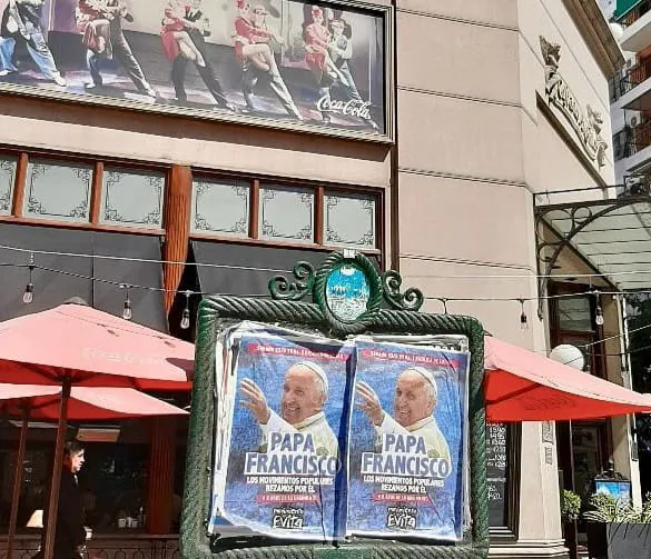 papa y los angelitos