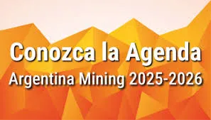 Argentina mining agenda