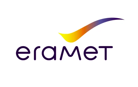 ERAMET LOGO
