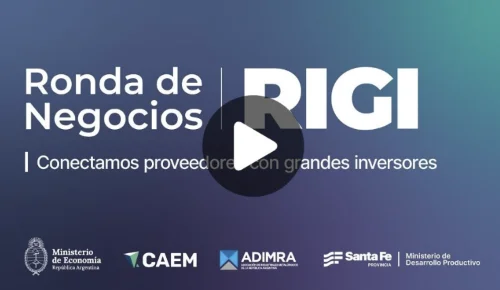 RONDA NEGOCIOS YOUTUBE PLAY