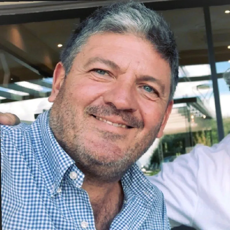 Gonzalo Javier Pagano 