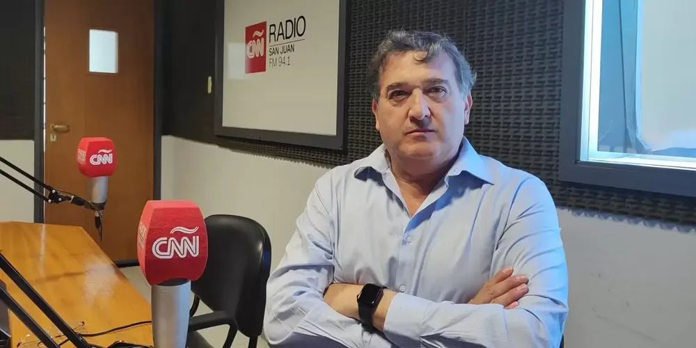 MARIO HERNÁNDEZ RADIO