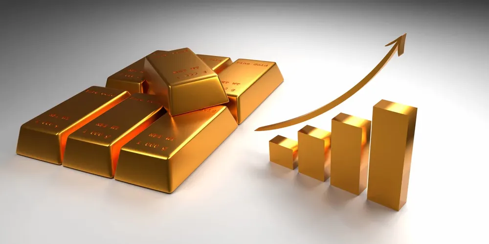metals prices