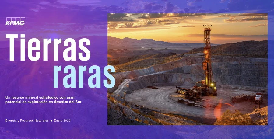 tierras raras kpmg 