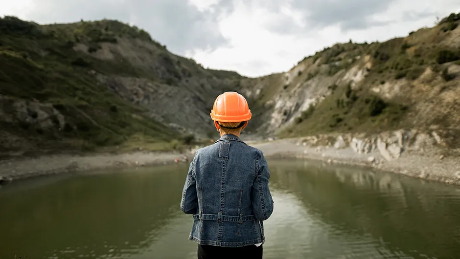 ESG y minería perú