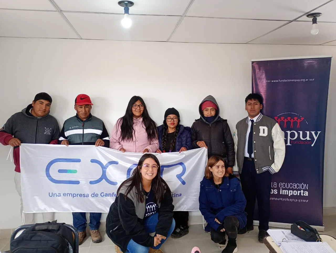 Fund Anpuy_Puesto Sey_mayo2025