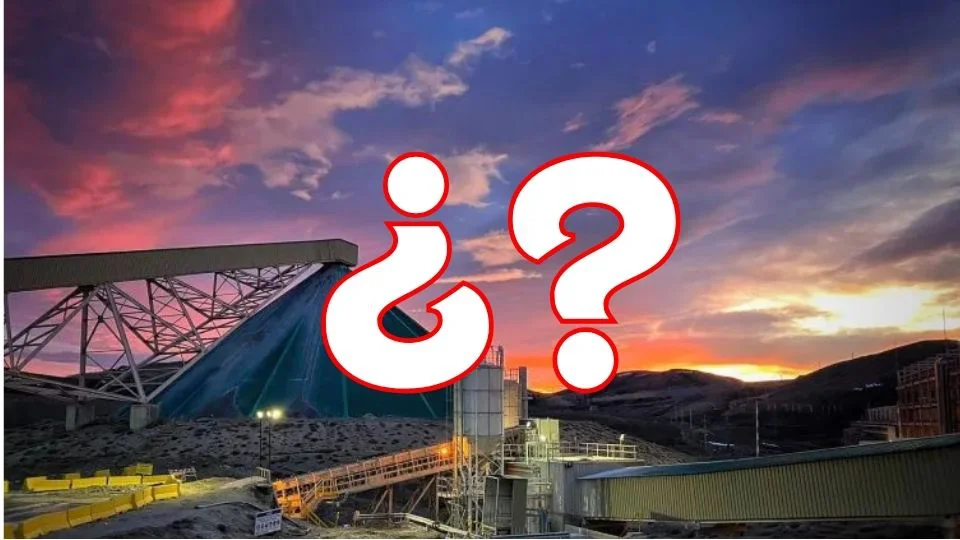 ENCUESTA 1 QUÉ COMPLICA MINERÍA ARG