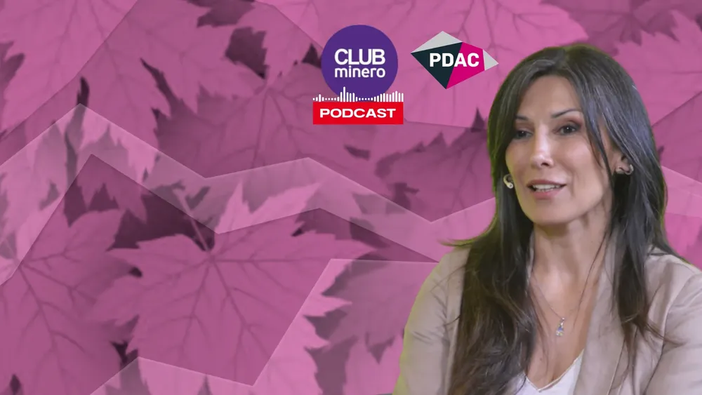 Alejandra Cardona CAEM PDAC 2