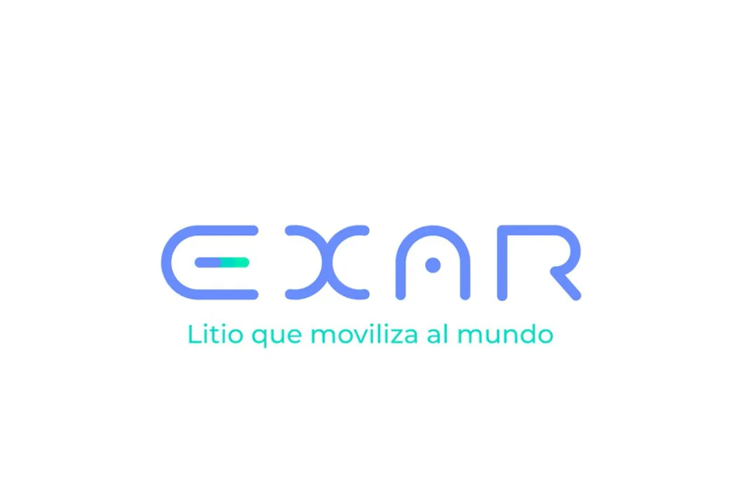 EXAR nueva marca