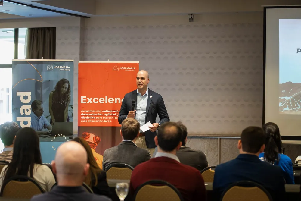 josemaria presentacion