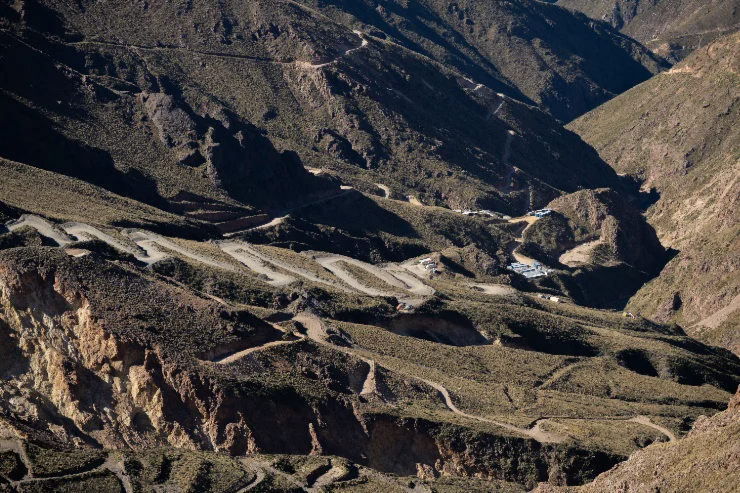 Proyecto MARA panorámico.
