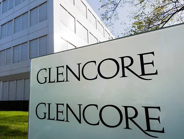 GLENCORE EDIFICIO