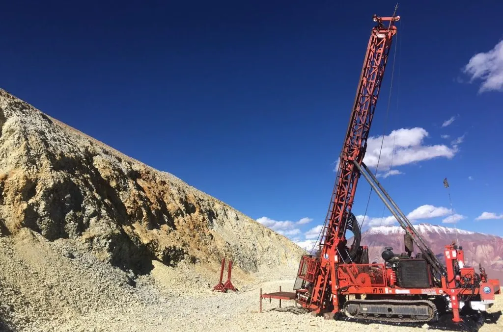 La-Coipita-Perforacion