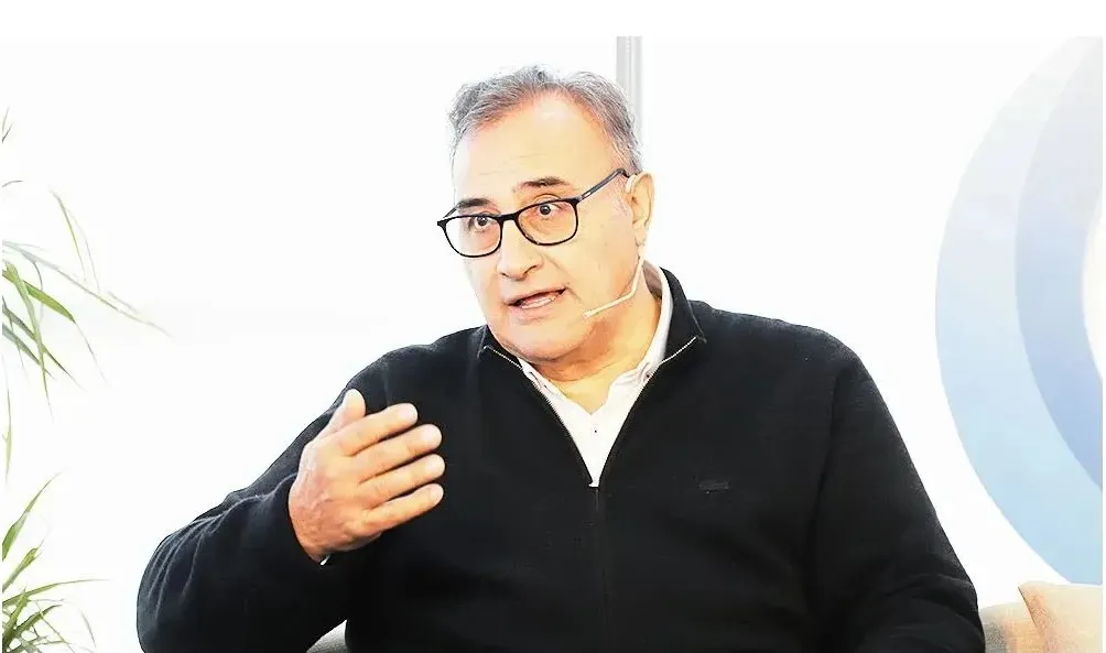 Ricardo Martínez (Minas Argentinas)