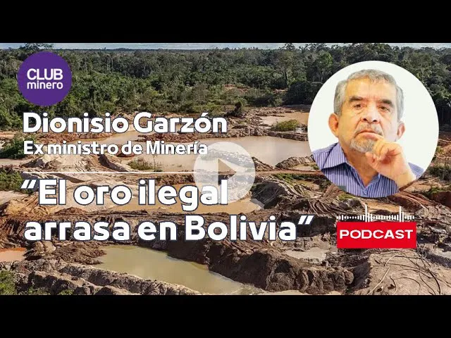 DIONISIO GARZÓN PLAY