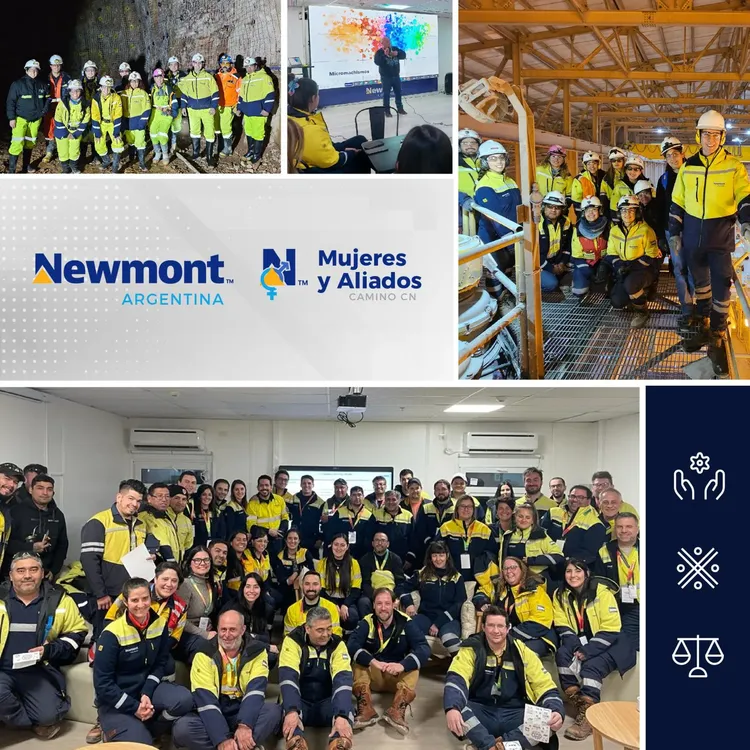 newmont