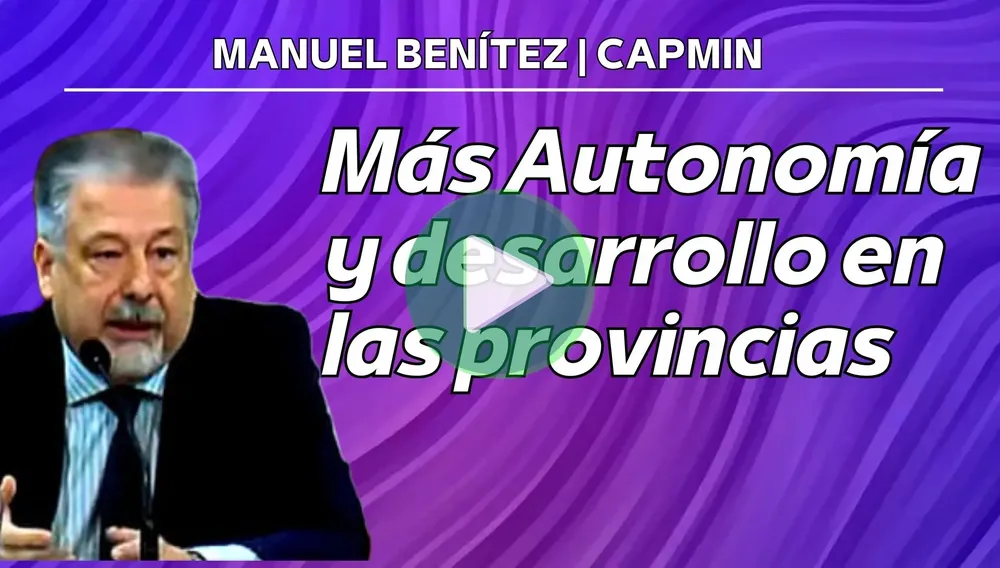 PLAY BENITEZ GLACIARES