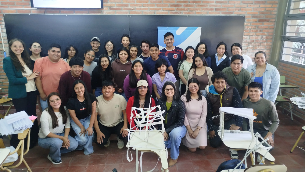 EXAR JOSEII empleabilidad