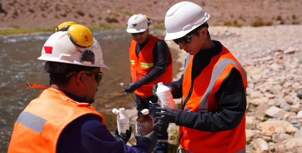 PACHON MONITOREO AGUA