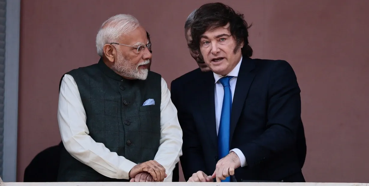 Minerales críticos, Argentina 