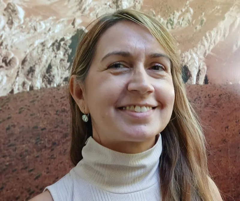 florencia giordano portadA