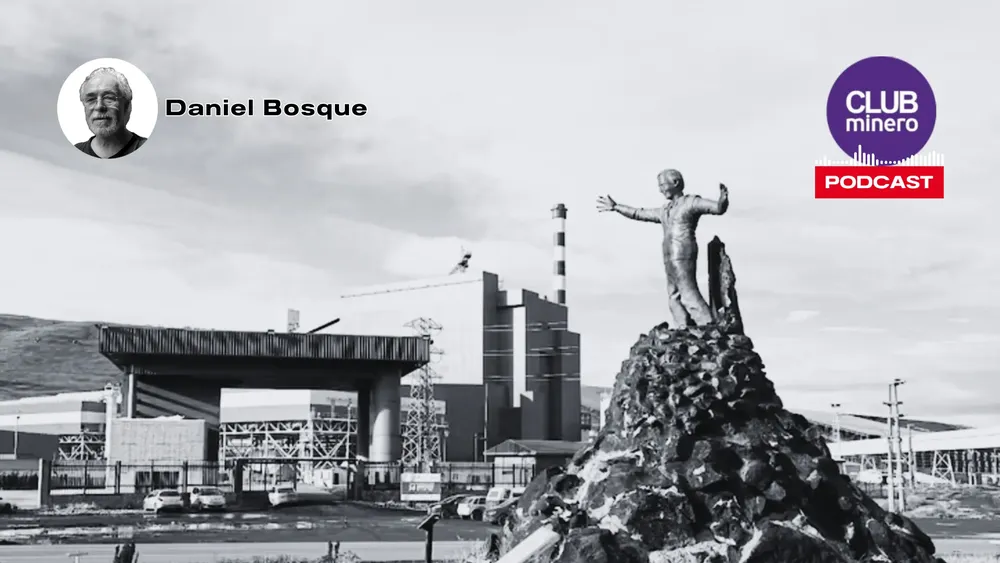 DANIEL BOSQUE RIO TURBIO SIN NADA