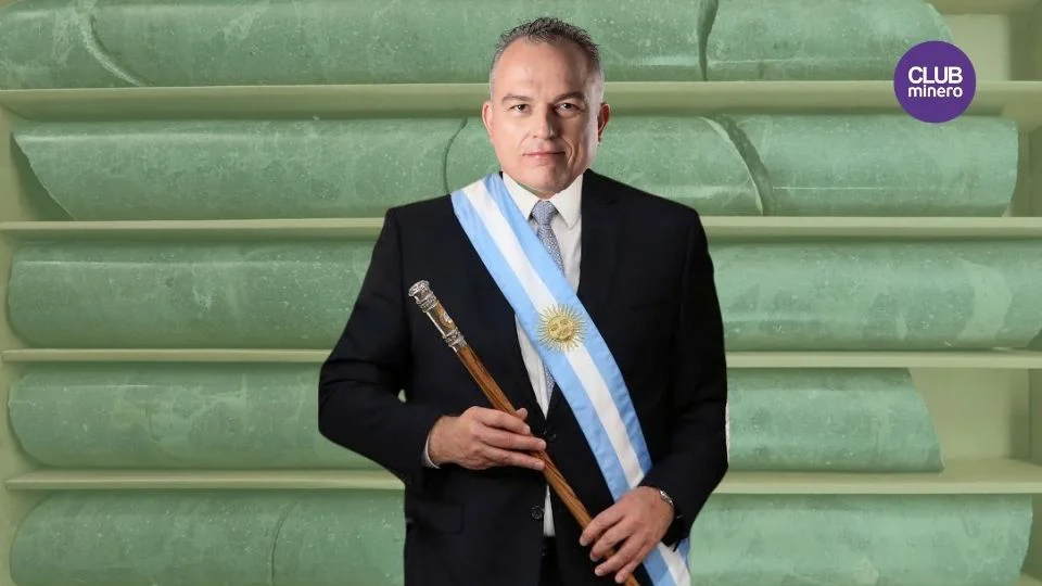 MEDING PRESIDENTE GEMERA