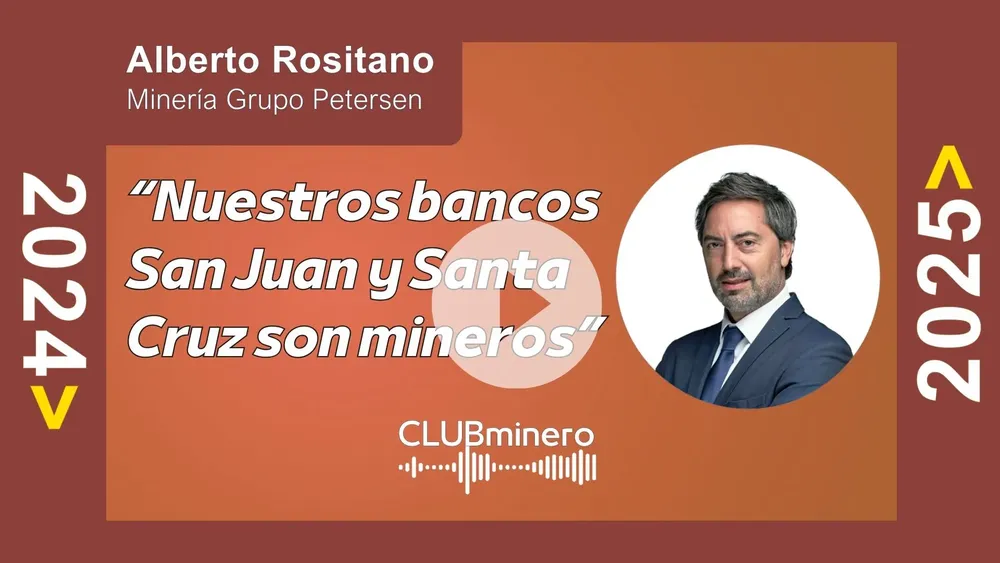 ROSITANO PETERSEN PLAY 2025