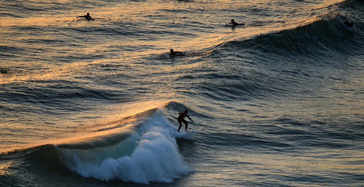 Proyecto San Jorge. Surfeando el cobre